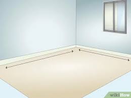The basic steps of installing a baseboard heater unit are relatively standard: How To Install Baseboard Heating Electric With Pictures
