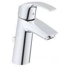 Voi Chậu Grohe Eurosmart M Size 23322001 Nong Lạnh Chậu Rửa Chậu Vệ Sinh