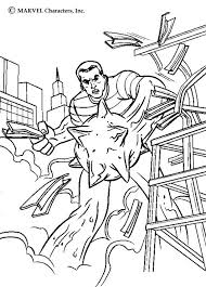 Free printable spiderman 3 coloring pages for kids that you can print out and color. Spiderman 3 Coloring Pages Hellocoloring Com Coloring Pages Free Coloring Library