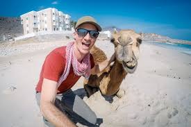 75% comission, make money, save money with travel today it's easy, fun and free! Getting Paid To Travel The World This Is How I Do It