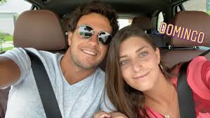Carola martínez es la pareja de sergio pérez y mientras él disfruta en la f1, ella convive con geri halliwell y kelly piquet, pareja de verstappen. Carola Martinez Explore Tumblr Posts And Blogs Tumgir