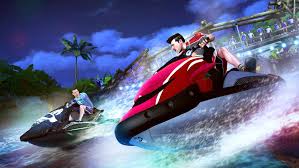 Here are the games that are completely unplayable without. Kinect Sports Rivals Includes New Technology The New York Times