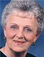 Marlene Guthrie Obituary (1935