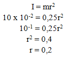 Maybe you would like to learn more about one of these? Soal Dan Pembahasan Rotasi Benda Tegar Hajar Fisika