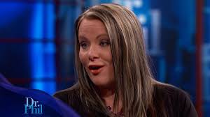 Brent and Jill claim their daughter, Kendall, is a chronic liar.