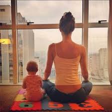 Resultado de imagen para elmo meditando