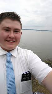 Patrick Olsen's Mission Call