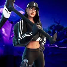 Epic skins are one of the most expensive skins and one of the major skin types in mlbb. So Gibts Es Den Schatten Ruby Skin Gratis In Fortnite