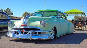Image result for Pontchartrain Green 1952 Chrysler