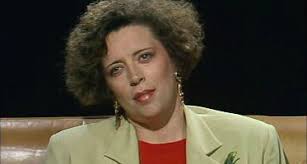 Um Dia… Isabel Pires de Lima