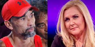Maybe you would like to learn more about one of these? Me Trato De Meter A La Ducha En Pelotas Y Seguir La Entrevista Ahi Y Mi Mama Le Paro Los Carros Asegura Marcelo Rios Sobre Entrevista Que Pamela Jiles Le Hizo Cuando