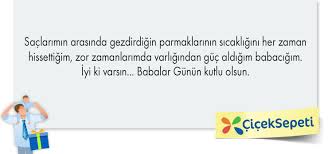 Bir amerikan i̇ç savaşı gazisinin kızı olan sonora smart dodd, anneler günü gibi babaların da bir günü. Babalar Gunu Mesajlari Babaya Icten Sozler