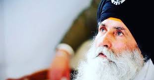Manvir Singh (UK): ਜਥੇਦਾਰ ਭਾਈ ਰਘਬੀਰ ਸਿੰਘ ਜੀ (ਯੂ.ਕੇ.) ਦੀ ਸੰਖੇਪ ਜੀਵਨੀ । A  short biography of Jathedaar Bhai Raghbir Singh Ji (UK) [Part 1]