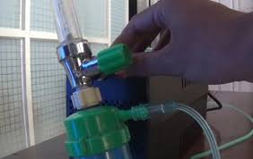 Cara membuat alat bantu pria cod bandung tidaklah sulit halo sob. Krisis Tabung Oksigen Rsi Banjarnegara Ciptakan Alat Bantu Pernafasan Portable Bagian 1