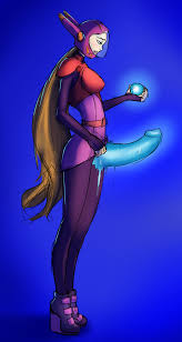 Rule34 - If it exists, there is porn of it  thelionfish, honey lemon   273781