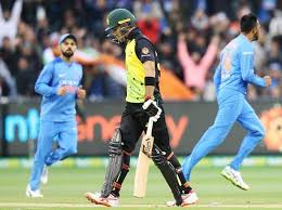 Get technology news, gadgets reviews & ratings. India Vs Australia 2nd T20 Rain Snatches Chance From India To Level Series Business Standard News