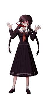 An exception will be made if the artwork is new enough to be considered. Genocider Syo Crazy Tongue By Genocider666 On Deviantart
