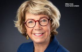 Leading Family & Divorce Lawyers