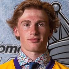 Kaeden Johnston Stats and Player Profile