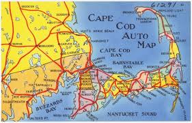 The 15 towns are bourne, sandwich, falmouth, . Where Is Cape Cod Cape Cod Vacation Guide New England Today