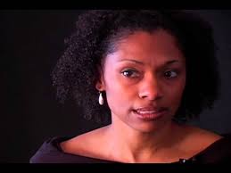 Love's All That Makes Sense: Anika Francis