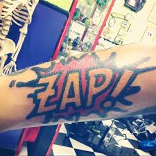 Zayn malik tattoos are not restricted to one way; 13 Celebrity Tattoos That Freakin Rule Zayn Malik Tattoos Tattoos Celebrity Tattoos