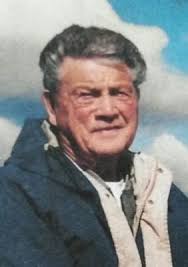 Vernon Lofstedt Obituary (1922