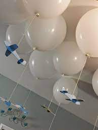 Airplane Baby Shower Ideas And Decorations Free Airplane Printables