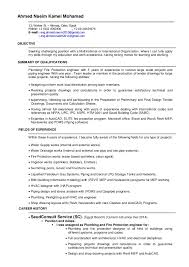 Free invitation templates microsoft word. Eng Ahmed Naeim Cv Mechanical Engineer May 2016