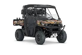 5 awesome side by side utility vehicles for your next adventure