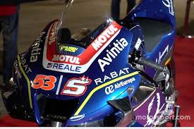 Avintia Ducati Yeni Renk Duzenini Tanitti F1 2020 Ducati Motogp Formula 1