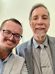 Happy 27th anniversary to Covenant Church