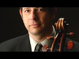 CelloChat with Tom Rosenberg, live from Saint Paul, MN