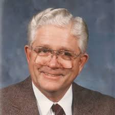 Virgil "Pete" Armstrong Obituary May 26, 2014