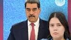 Trumpin lausunto Venezuelaa vastaan: Syytteet Maduroa ...