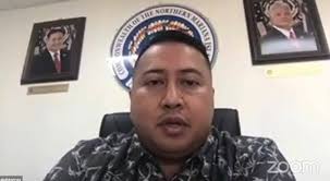 CNMI leadership focusing