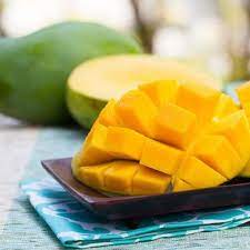 Aroma harum ketika buah sudah matang. Jual Pasarbali Id Buah Mangga Harum Manis 1 Kg Denpasar Terbaru Juni 2021 Blibli