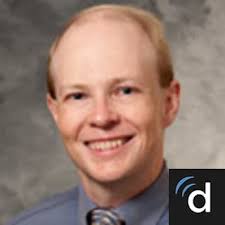 Dr. Patrick Pfau, MD