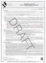 525 south virgil avenue, los angeles, california 90020 which may be used only by members of the national association. Free California Residential Lease Agreement Pdf Ms Word