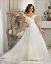 Wedding Dresses Bonny Wedding Dress