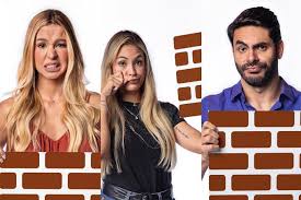 Camilla de lucas, pocah e arthur estão no paredão. Bbb21 Kerline Rodolffo E Sarah Formam Primeiro Paredao Veja O Que Rolou Capricho