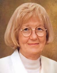 Dolores Brown Obituary