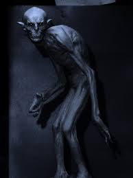 Boogeyman Boogeyman 2 By Boularis On Deviantart Dark Fantasy Art Mythological Creatures Biblical Art