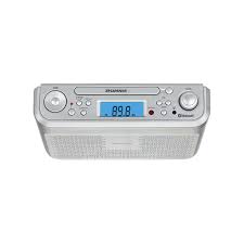 Great savings & free delivery / collection on many items. Fm Radio Under Cabinet Music System With Bluetooth Addison Electronique