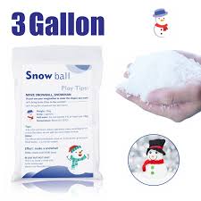 Liquid starch {laundry detergent aisle} elmer's washable glue. 10 Pcs 9g Sap Magic Instant Fake Fluffy Snow Powder For Cloud Slime Slime Making Kit Christmas Wedding Decoration Looks And Feels Like Real Snow 10pcs Home Kitchen Seasonal Decor Biquinismaranata Com Br