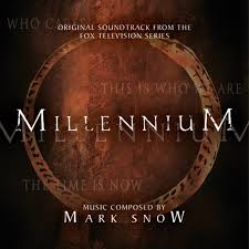 MILLENNIUM: LIMITED EDITION (2CD-SET) - La-La Land Records