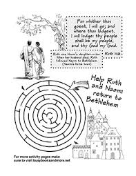 Use our search page to jump start your preparation. They Re Here Free Bible Activity Pages For Kids Busy Books And More