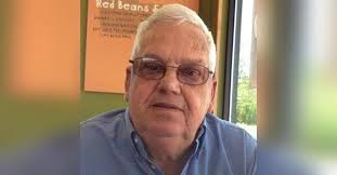 Chester "Cotton" Wiley King Obituary