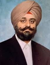 Obituary information for Parminder Singh