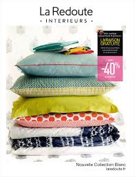 We did not find results for: Catalogue Reduction La Redoute Blanc Interieurs Catalogue Az